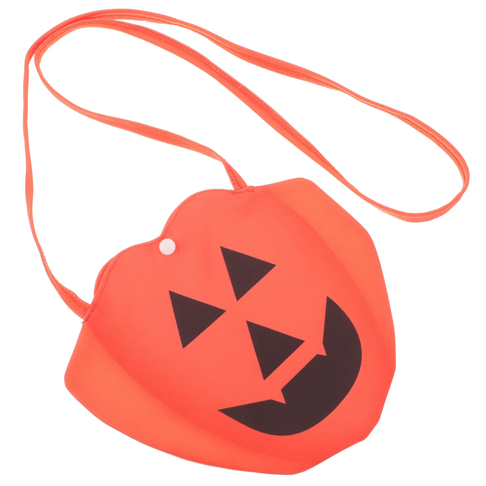 

Аксессуары для костюмов на Хэллоуин, сумка для конфет, маленькие сумки, милая толстовка из полиэстера