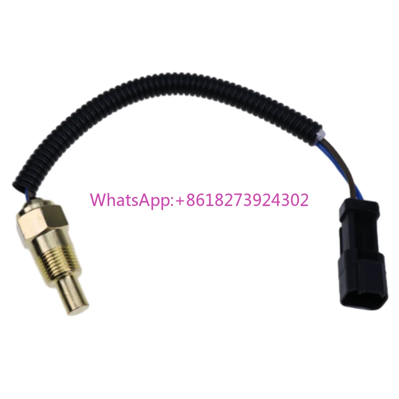 

Aftermarket High-Quality Water Temperature Sensor Switch 41-6539 for SB / Spectrum / MD/ TS / SL / SLXe