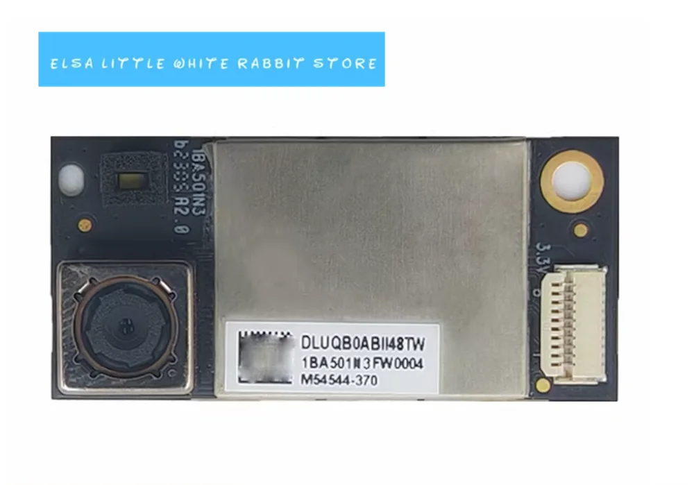 FOR HP PRO X360 FORTIS 11 G9  Webcam Webcam M54544-370