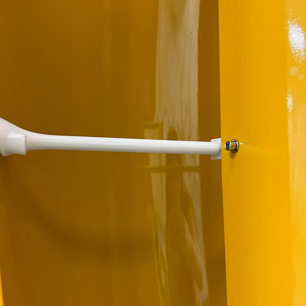 

10000W 10kW 15000W 15kW 20000W 20kW Tulip Type Vertical Wind Turbine 2 Blades High Efficiency Free Power Generator for Homeuse