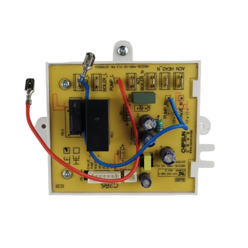 

Garment Steamer Motherboard for Phillips GC625 GC626 GC627 GC628 GC629 Garment Steamer Parts Circuit Board Accessories