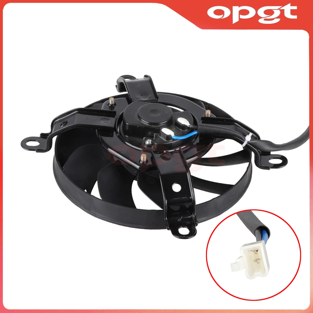 Opgt Motorcycle Rad…