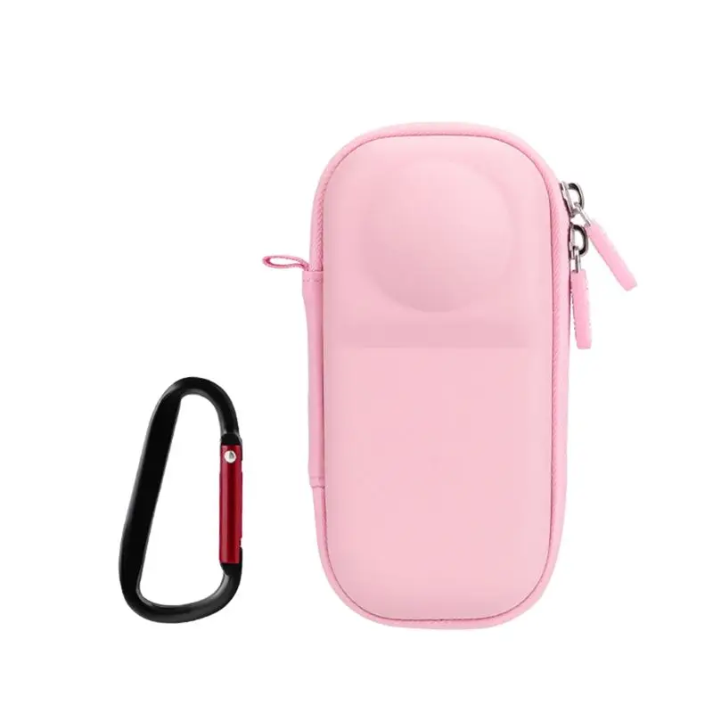Y23A-Portable Camera Bag For X5 Mini Hard Shell Travel Storage Case For X5 Photography Accessorise