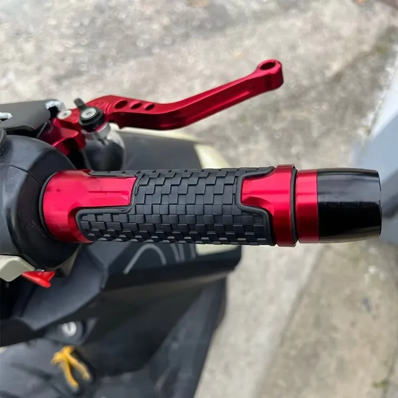 For Ducati 400 620 695 696 796 821 MONSTER 899 959 1199 1299 Panigale 848 Motorcycle handle，Motorcycle modification handle cover