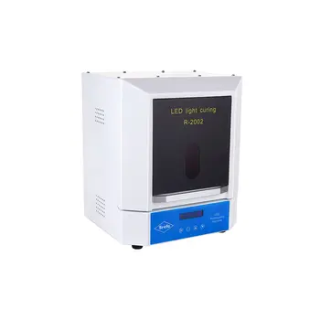 8 最佳銷售 牙科LED固化燈 - №7