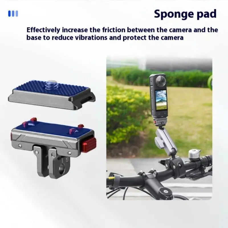 Quick Release Adapt…