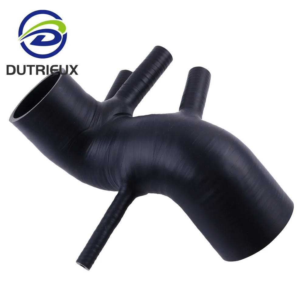 

High performance For Toyota Supra MK3 MA70 7MGE 7MGTE 1986-1992 Silicone Induction Air Intake Hose Kit 1987 1988 1989 1990 1991