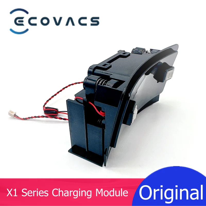 ECOVACS X1 Omni X1 Turbo X1 Plus Original Charging Module Assembly