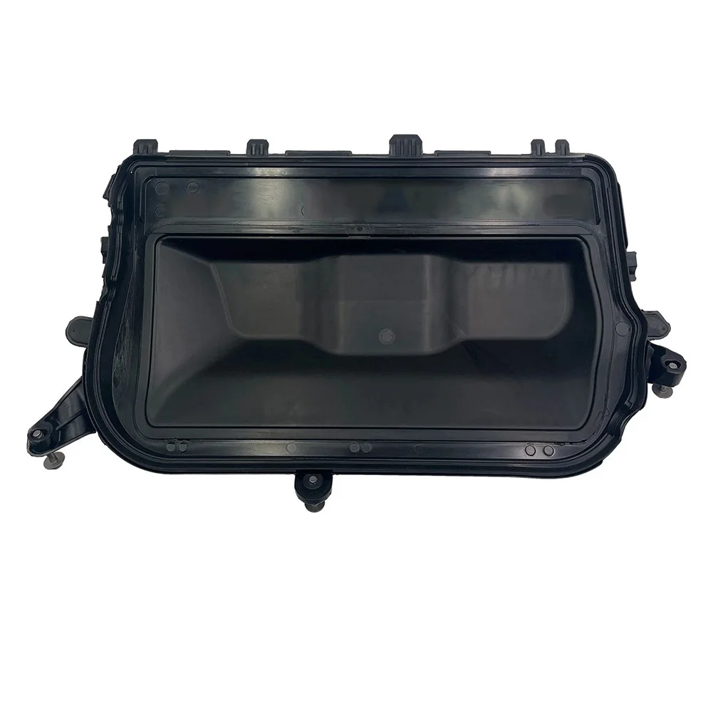 

Car Engine Cover Engine Cover Trim Car Maintenance Brand New Condition For Ford 2.0 TDCi Automotive Fuel Injector Part