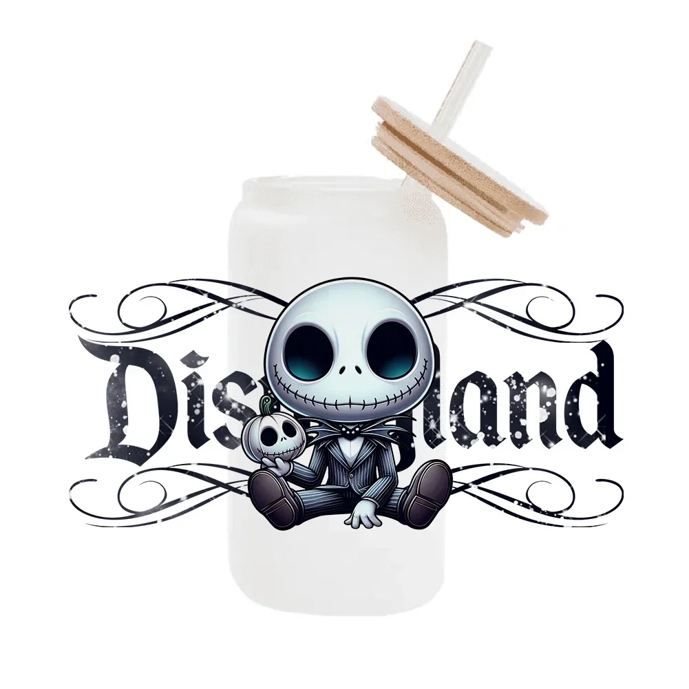 Horror Jack Disneyl… - image