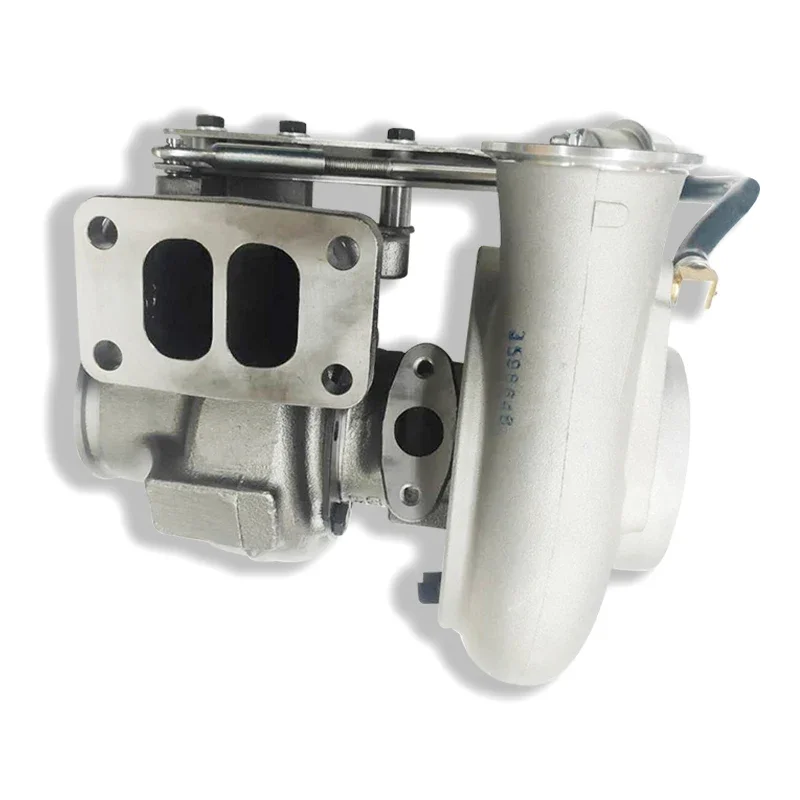 

Popular Hot sell Original and Good Quality Turbocharger Supercharger for Cummins Engine
