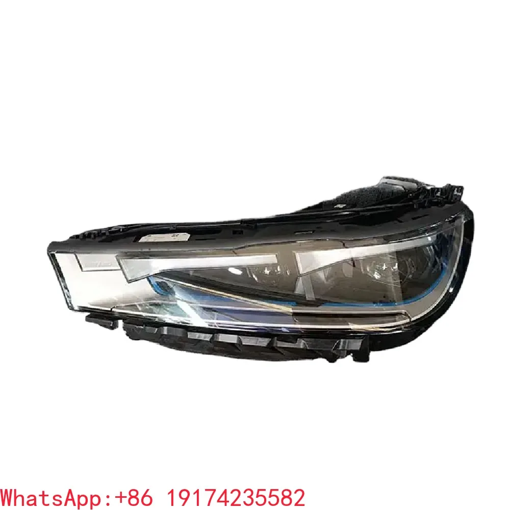 

For BMW IX Headlight 2022 High Quality Headlight
