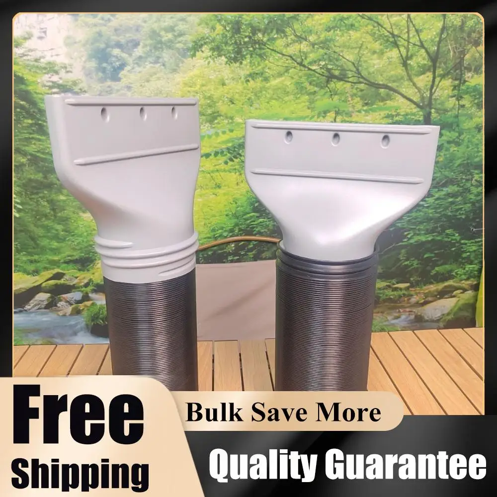 

Hose Adapter Exhaust Hose Window Adapter Connector for and Exhaust Solutions