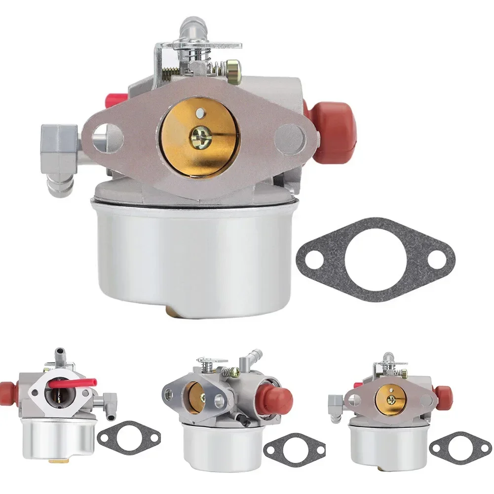Imagem -06 - Carburador para 640350 640303 para 4.5hp 5hp 5.5hp 6hp 6.5hp 6.75hp Peças e Acessórios para Ferramentas de Jardim