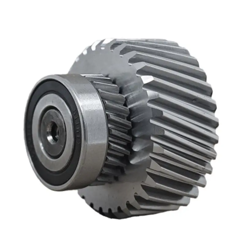 [ABFI!】 Electric Bicycle Replacement Mid Motor Gear For Bafang M510 G522 Drive Motor Accessory