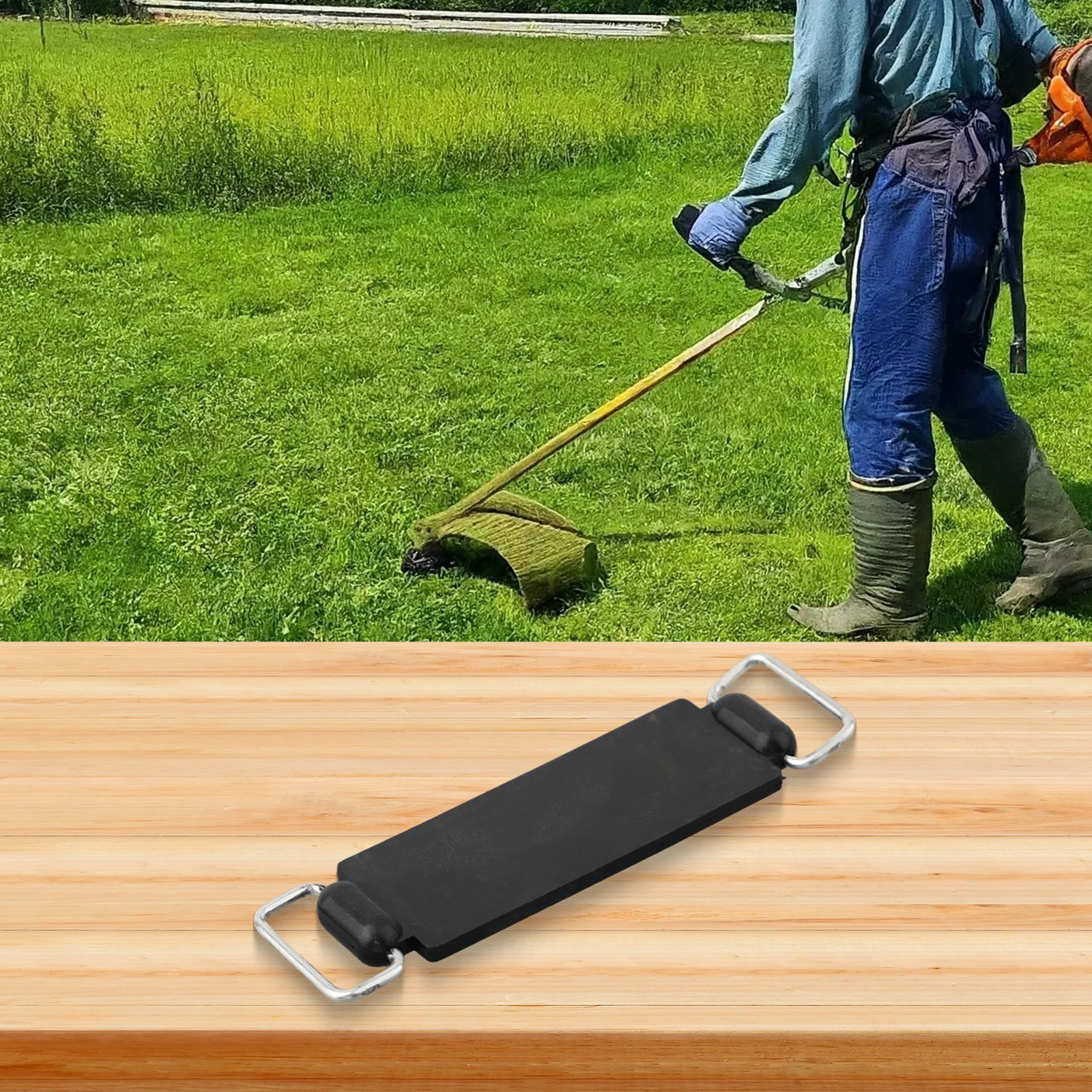 Robust Battery Strap for Various For Polaris Models (2001 2019) for Off Road Adventures and Stable Performance