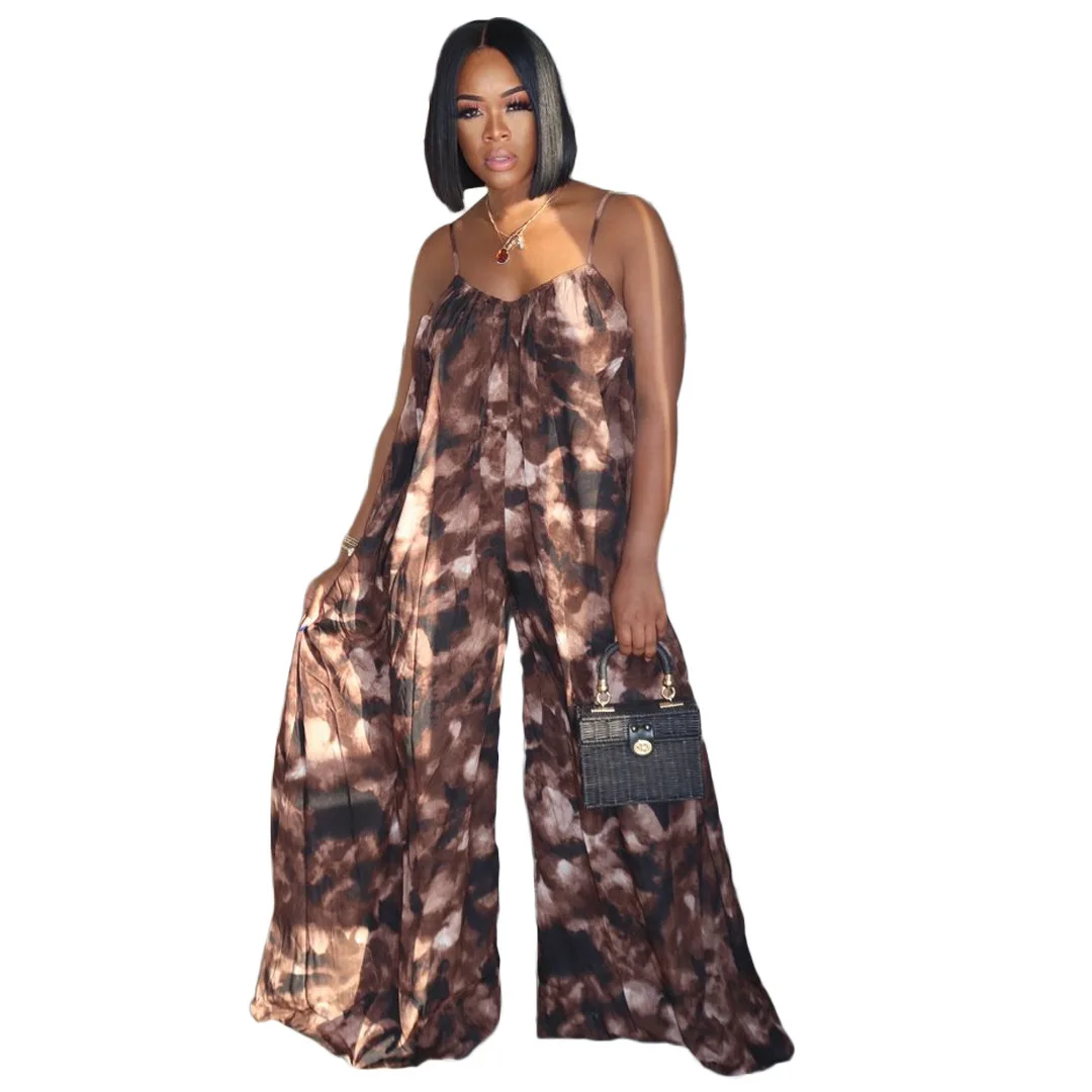 طويل الكاحل الخريف الحمالات فضفاضة البندول التطهير بذلة المرأة 2026 الربيع والصيف مزاجه الجديد المرأة شارع العليا #4