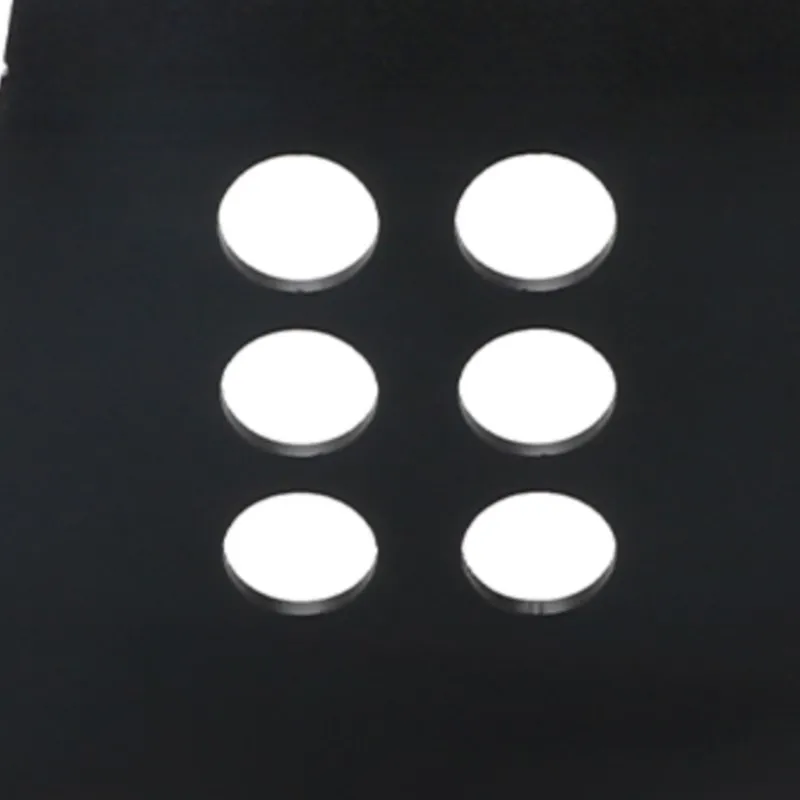 

Аксессуары для мотоциклов HONDA CRF300L, алюминиевая защитная пластина с ЧПУ, защита рамы под защитной крышкой двигателя 2021-2024 2025