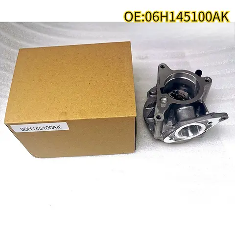 고품질 신제품 06H145100AK OEM PIERBURG 진공 펌프 및 가스켓 OEM (폭스바겐 티구안 2008-2017 2.0T 용)