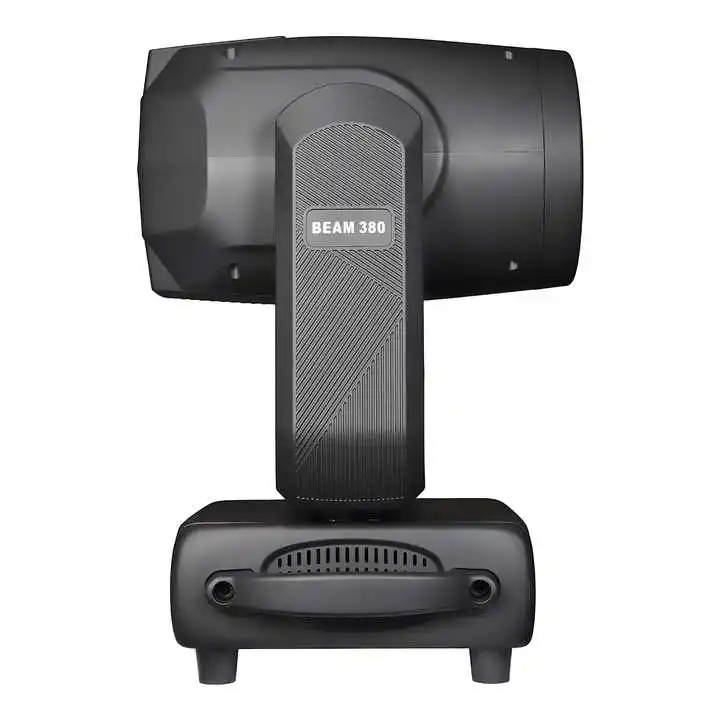 MINSENFX 380W Beam Moving Head Light 380W Sharpy Beam 20R Double Prism