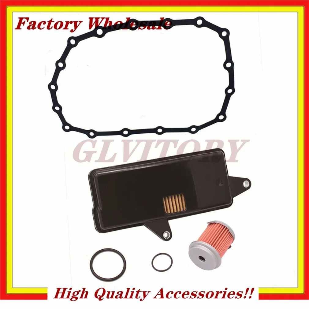 

Transmission Oil Pan / Cooler Gasket For Honda HR-V Fit Civic 254205T0003 218145T0000 25450P4V013 21814-5T0-000 25420-5T0-003