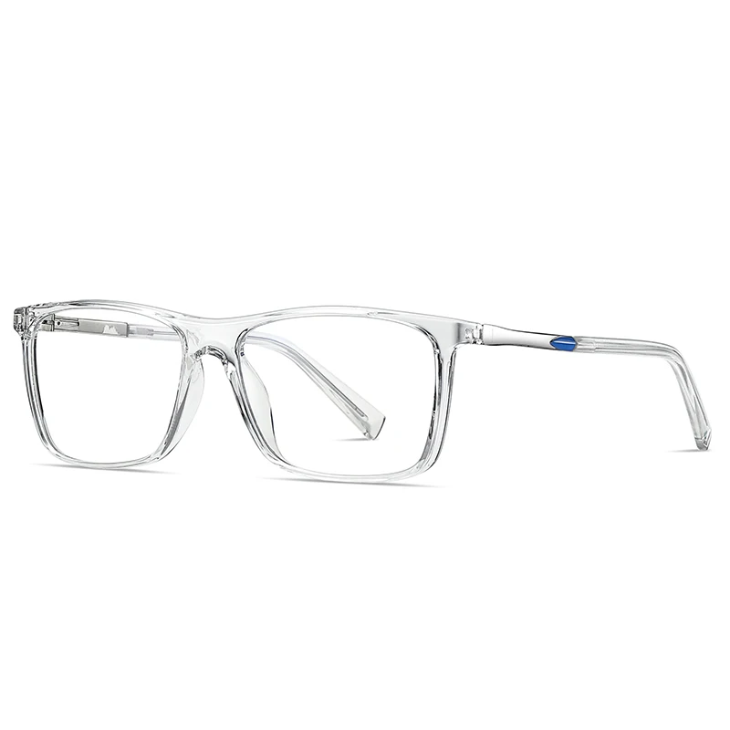 Ceofy Men Glasses Frame Classic 2022 Retro Vintage Myopia Prescription Eyeglasses Men Spectacles Optical Eyewear 2085