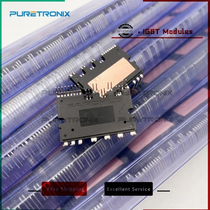 FSBB20CH60L Новый оригинальный модуль