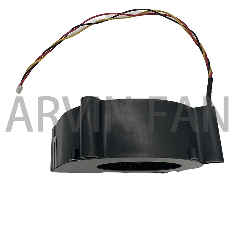 Imagem -05 - Ventilador Original Turbo Blower para Projetor Ef70251b2-c020-g99 12v 2.38w