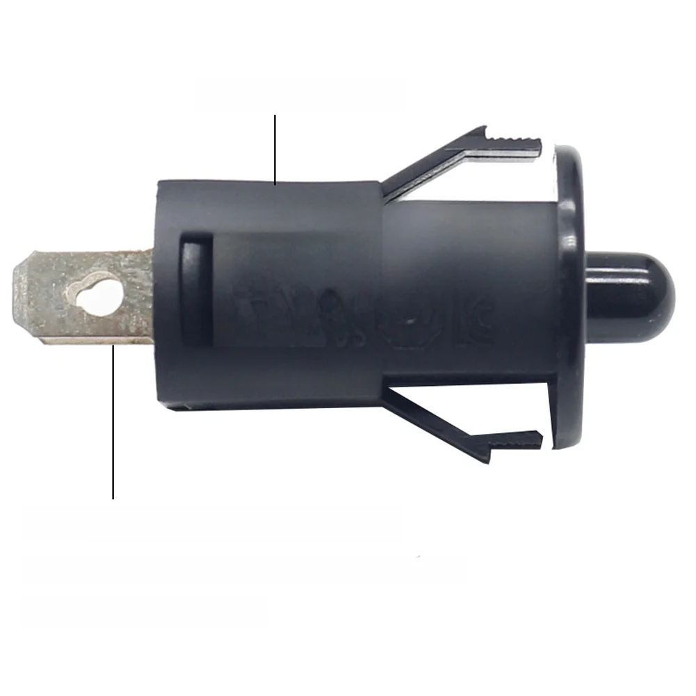 Anti Tilt Fridge Door Switch Oven Safety Switch Withstands 200 C -35 C To 85 C Operating For Oven For Appliance Door