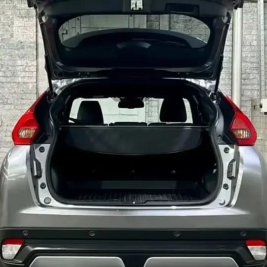 

Автоматические стойки багажника с пружиной для Mitsubishi Eclipse Cross 2017-настоящее время задней двери, автоматический открытый подъемник, поддержка амортизатора