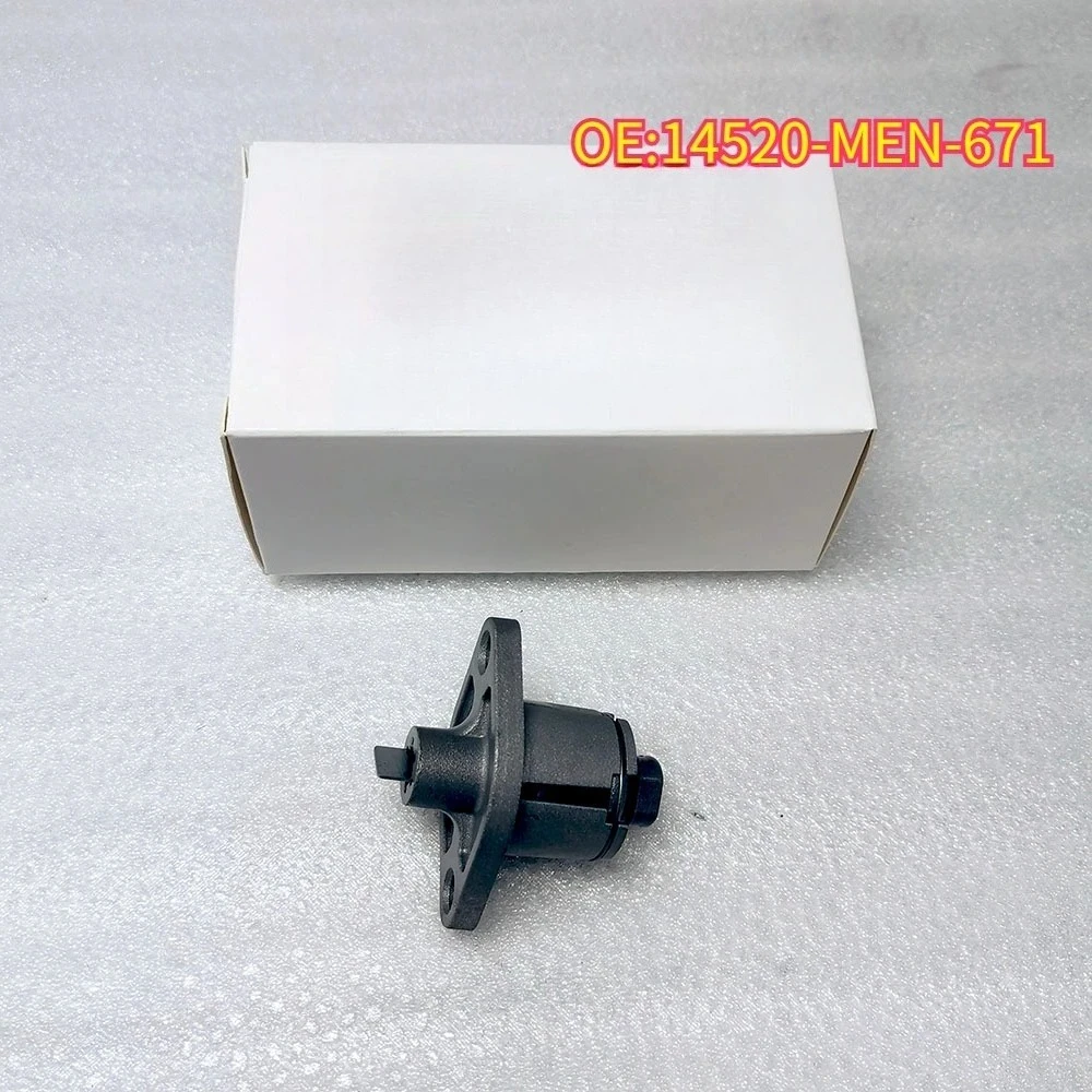 

High quality New For 5Pcs 14520-MEN-671 TENSIONER ASSY CRF150R/CRF250X/CFR250R/CRF450RCAMSHAFT CHAIN TENSIONER