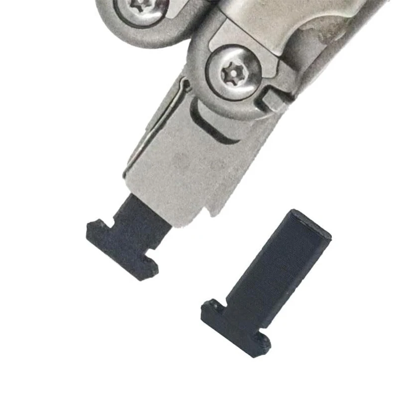 Eyeglass Bit Holder Kit Set for Leatherman, Eyeglass Screwdriver Multitools Accessories(2Pack)