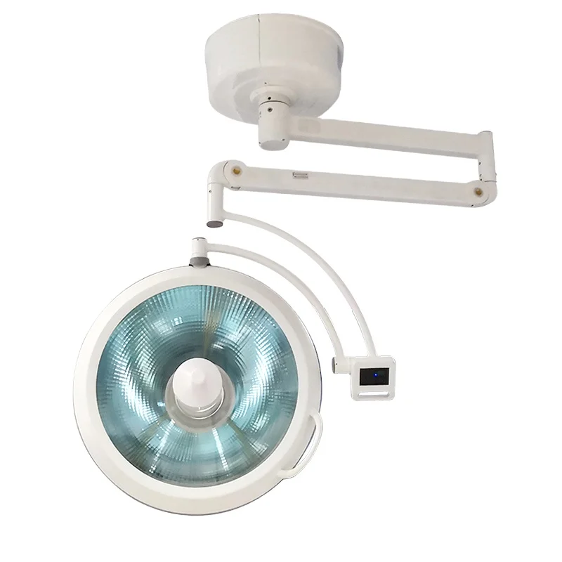 

Операционный светильник LIZE Ceiling-integral Reflex: светодиодная хирургическая лампа, одноголовочная купольная бестеневая операционная лампа, современная модель