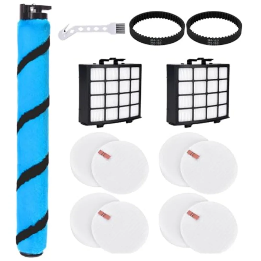 Accessori di ricambio per filtro aspirapolvere AZ2002 per aspirapolvere verticale Shark Vertex DuoClean PowerFin AZ2002 AZ2000 AZ2000W AZ2001AMZ