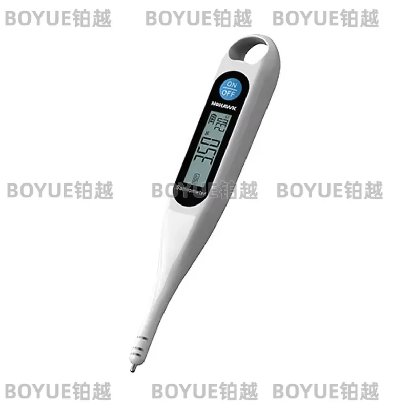 for High Precision Salinity Meter 0.01% -5%/10%/26% Food Salinity Tester Salt Percentage Detector