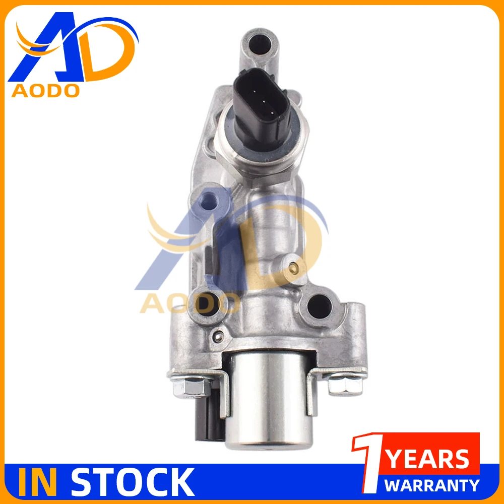 

15810-RNA-A01 Электромагнитный клапан двигателя VTEC для Honda FR-V BE CR-V III RE Civic VIII FN FK FD FA 15810RNAA01 15810-RWK-003