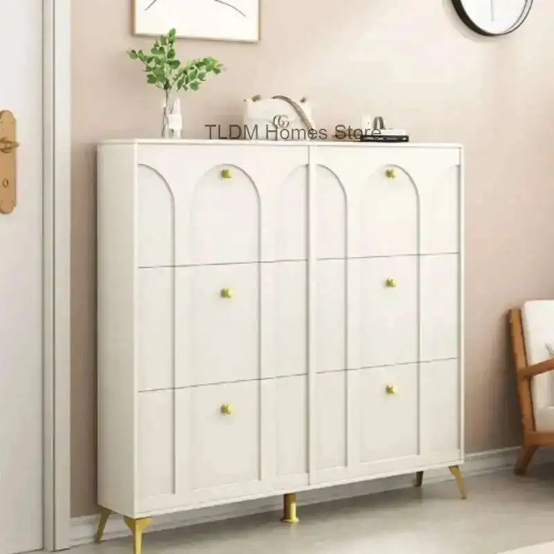 

Shoe-shelf Shoes Organization Cabinets Living Room Organizer Mats Cupboards Furniture Shoerack Rack Home Armoire Mats