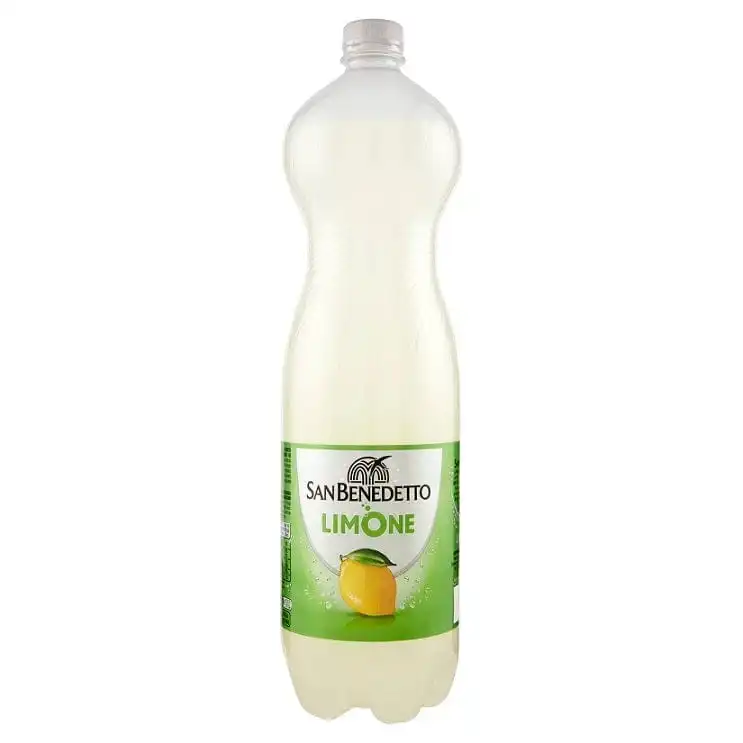 San Benedetto Limonata Lemonade Drink 1.5L