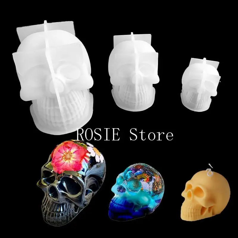 Skull Candle Silico…