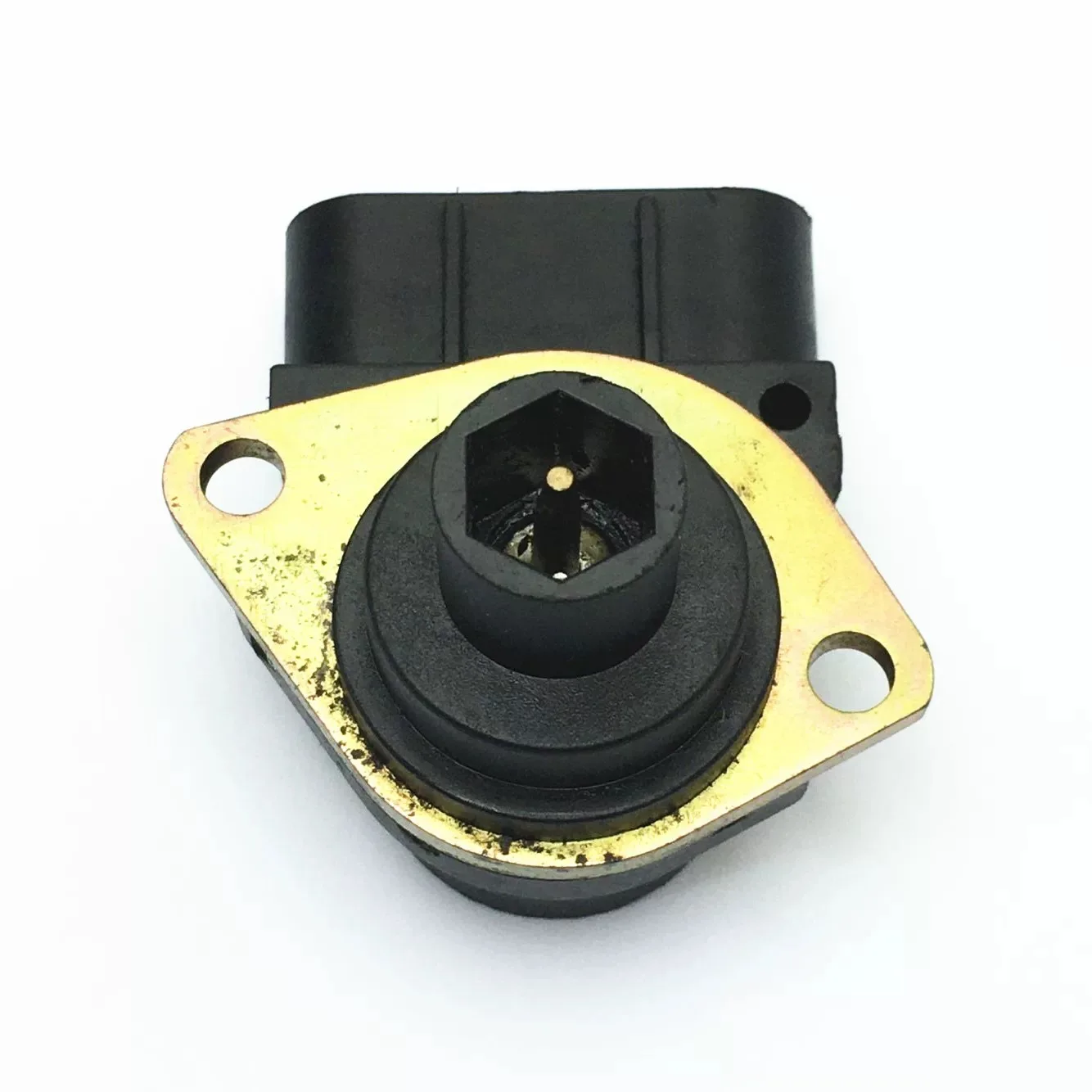 

1PCS/LOTS MD614351 for Air Idle Control Valve 5 Pin Sensor IC Electronic components for Arduino DIY