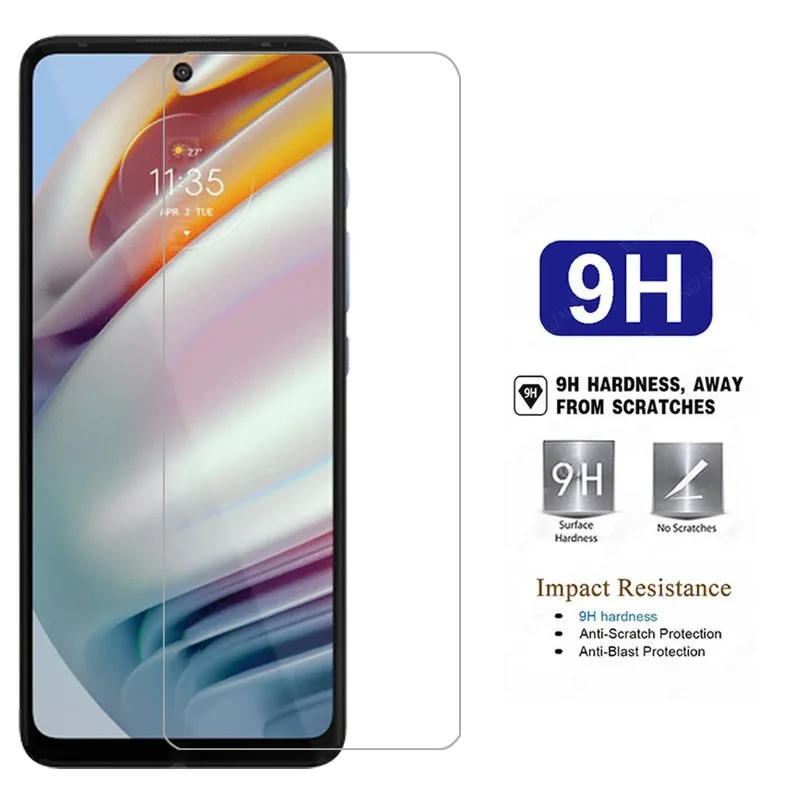 حافظة هاتف لهاتف موتورولا موتو g40 فيوجن من الزجاج المقسى على motog40 motog g 40 40g g40fusion 5g الغطاء الخلفي 360 motorolag40 motorol #6