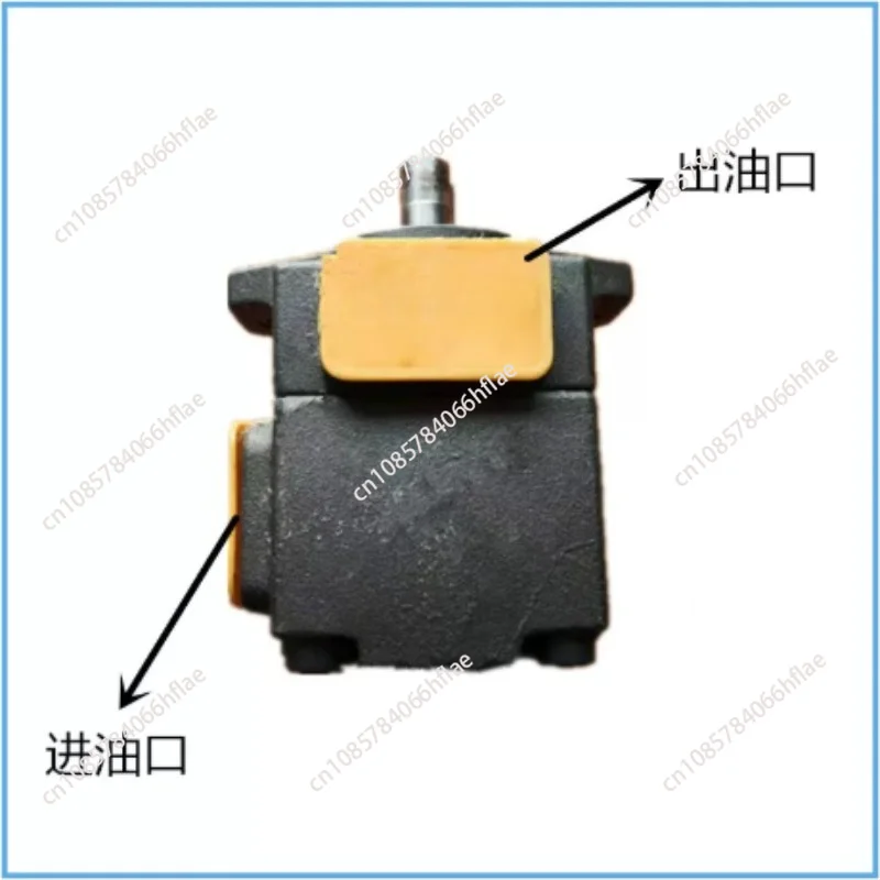 PV2R2- 17/26/33/41/47/53/59/65/75 F1 vane pump  hydraulic oil pump