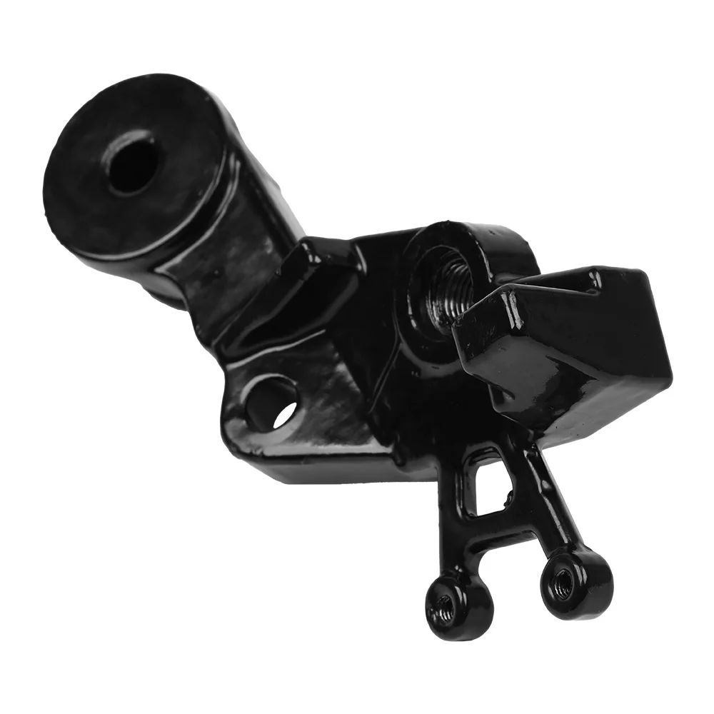 For Benelli TRK502 TRK502X BJ500GS-A TRK 502 X TRK 502 502X Motorcycle Kickstand Side Stand Single Support Installation Bracket