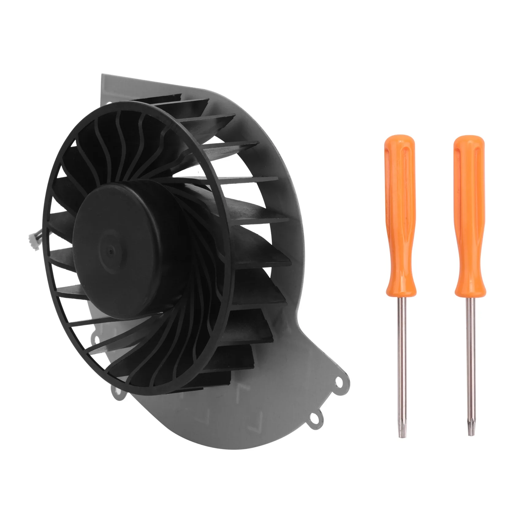 Ksb0912He Internal Cooling Cooler Fan for Ps4 Cuh-1000A Cuh-1001A Cuh-10Xxa Cuh-1115A Cuh-11Xxa Series Console with Tool Kit