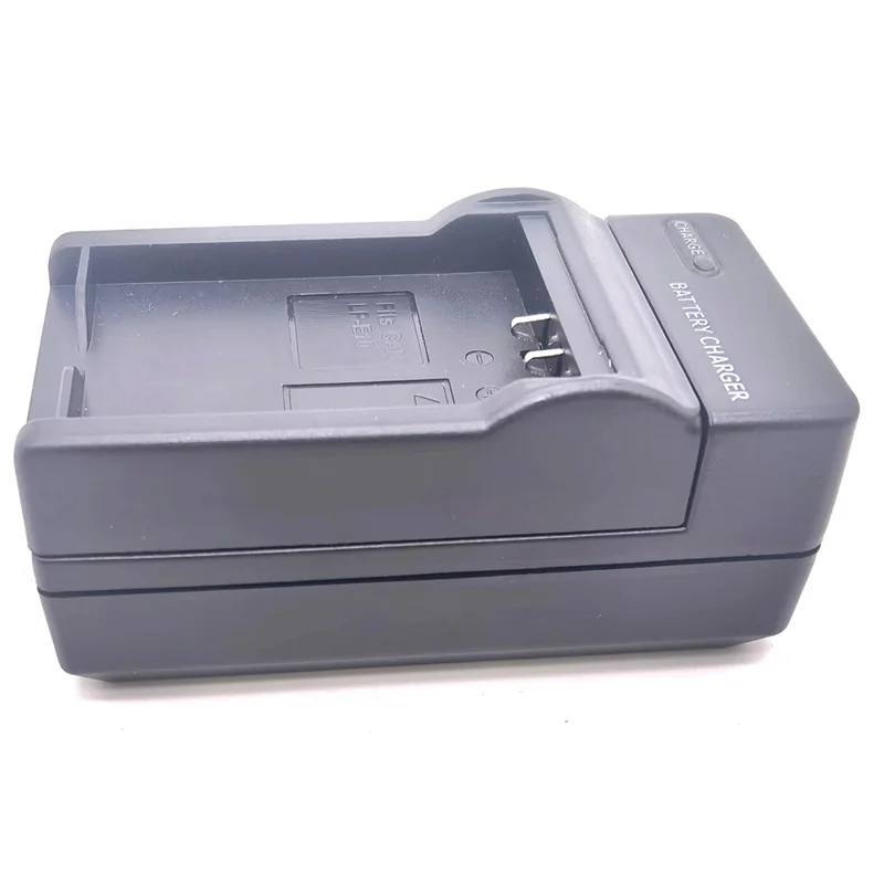 LP-E10 เครื่องชาร์จแบตเตอรี่กล้องสําหรับ Canon EOS 1100D 1200D 1300D 1500D 2000D