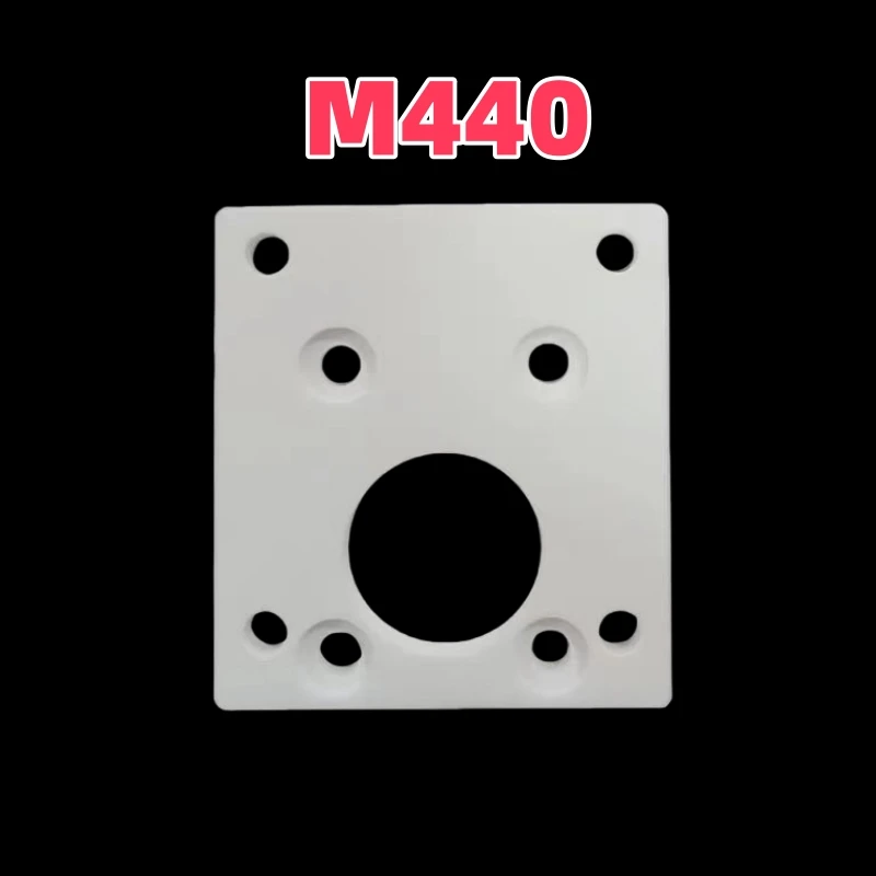 

M440 Isolator Plate 60*67*7mm for Mits wire cut EDM Machine
