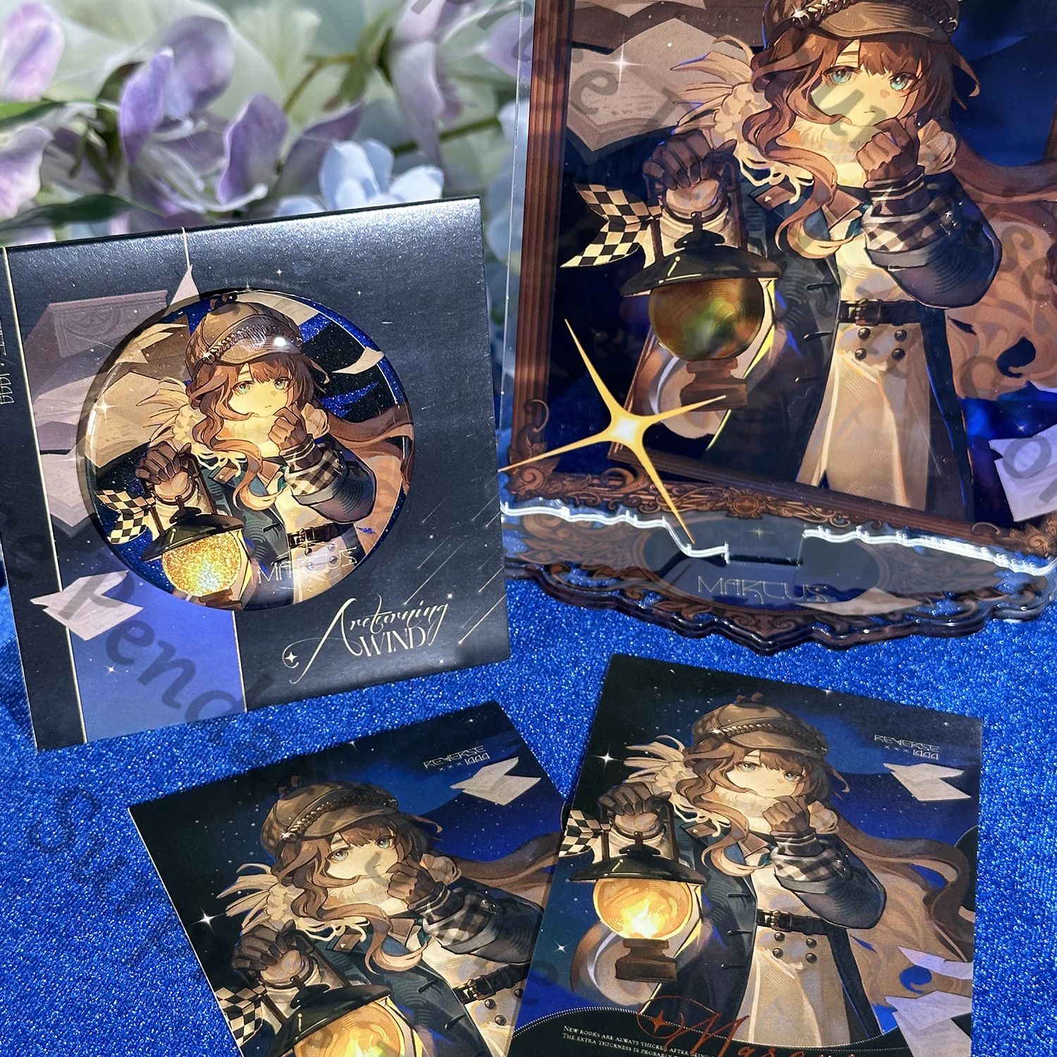 Реверс: 1999 игра амбитус Маркус коллеги стоячий знак значок высокий уровень внешнего вида украшение для рабочего стола