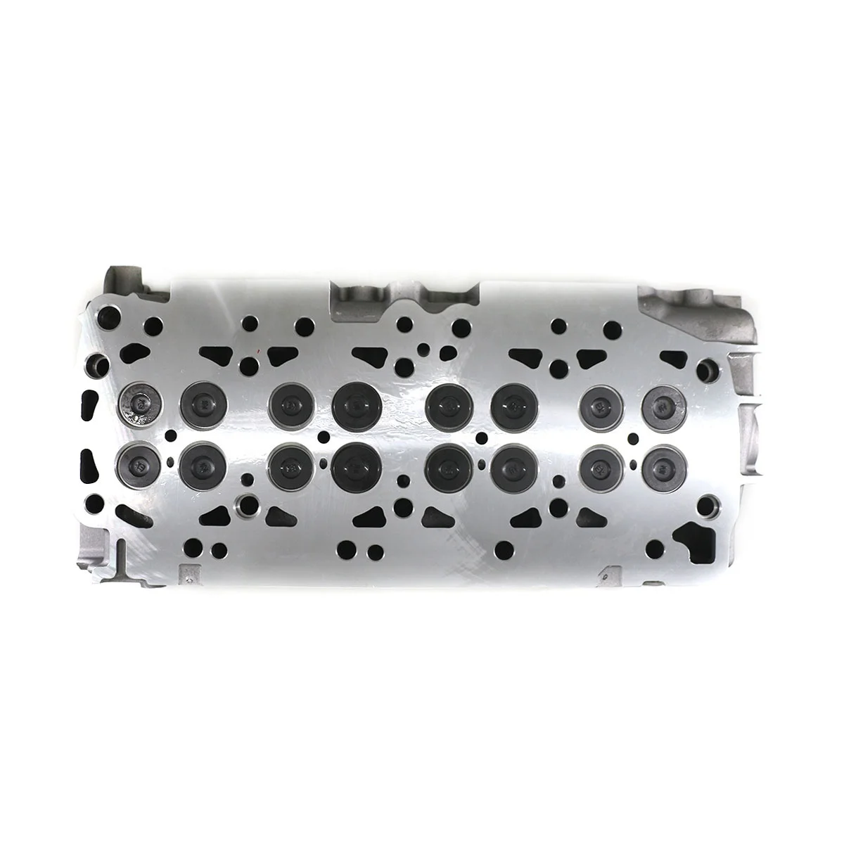 ForDiesel Engine Car Assembly YD25 Complete Cylinder Head With Valve Camshaft Engine Spare Part For Nissan Narava