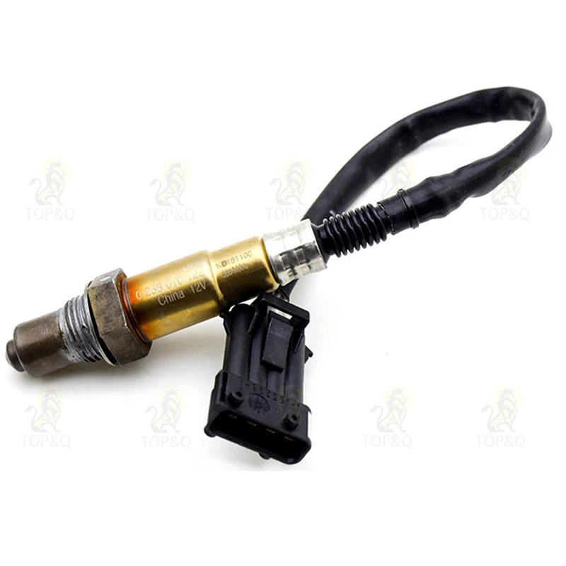 Fit for Oxygen sensor Great Wall O2 Lambda probe sensor front HAVAL M4 M2 Voleex C30 C20R 1.5L displacement