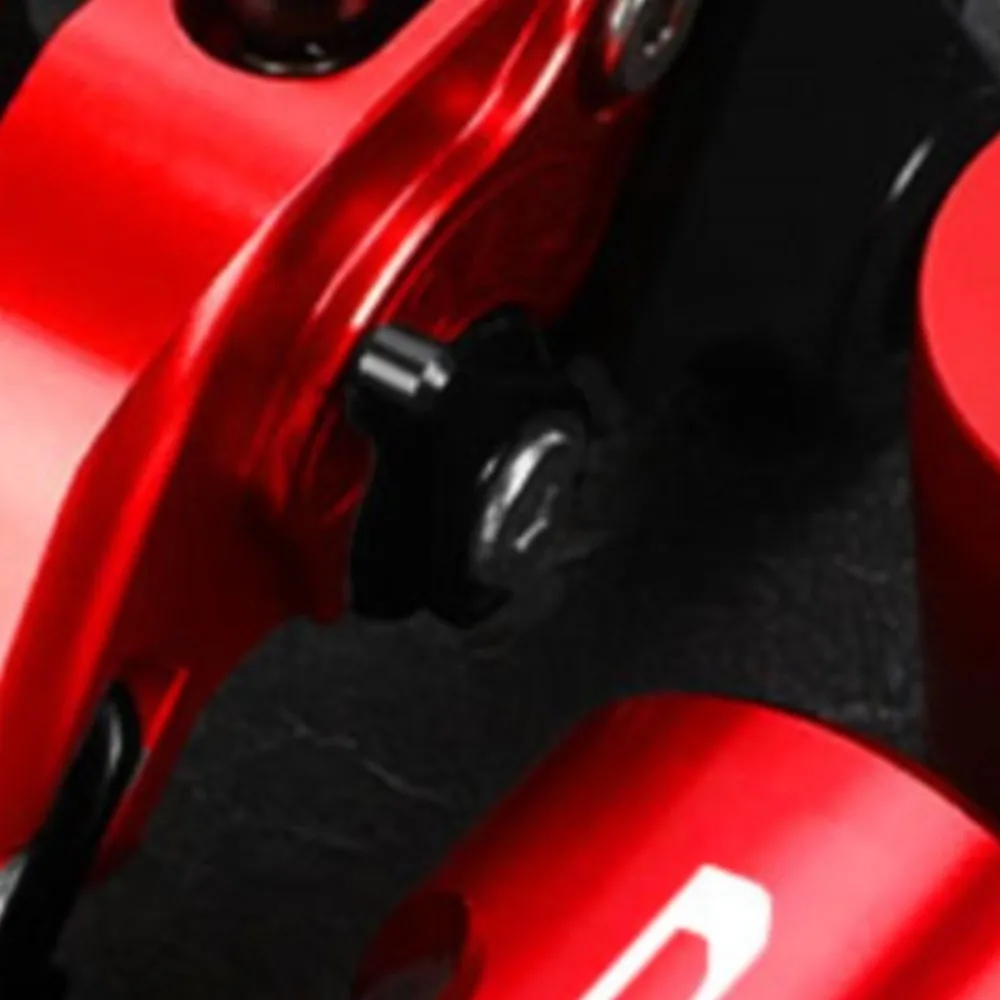 

Рычаги тормоза и сцепления, ручки руля и накладки на руль для мотоцикла Honda CB190R (2015-2023)